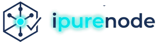 iPurenode logo